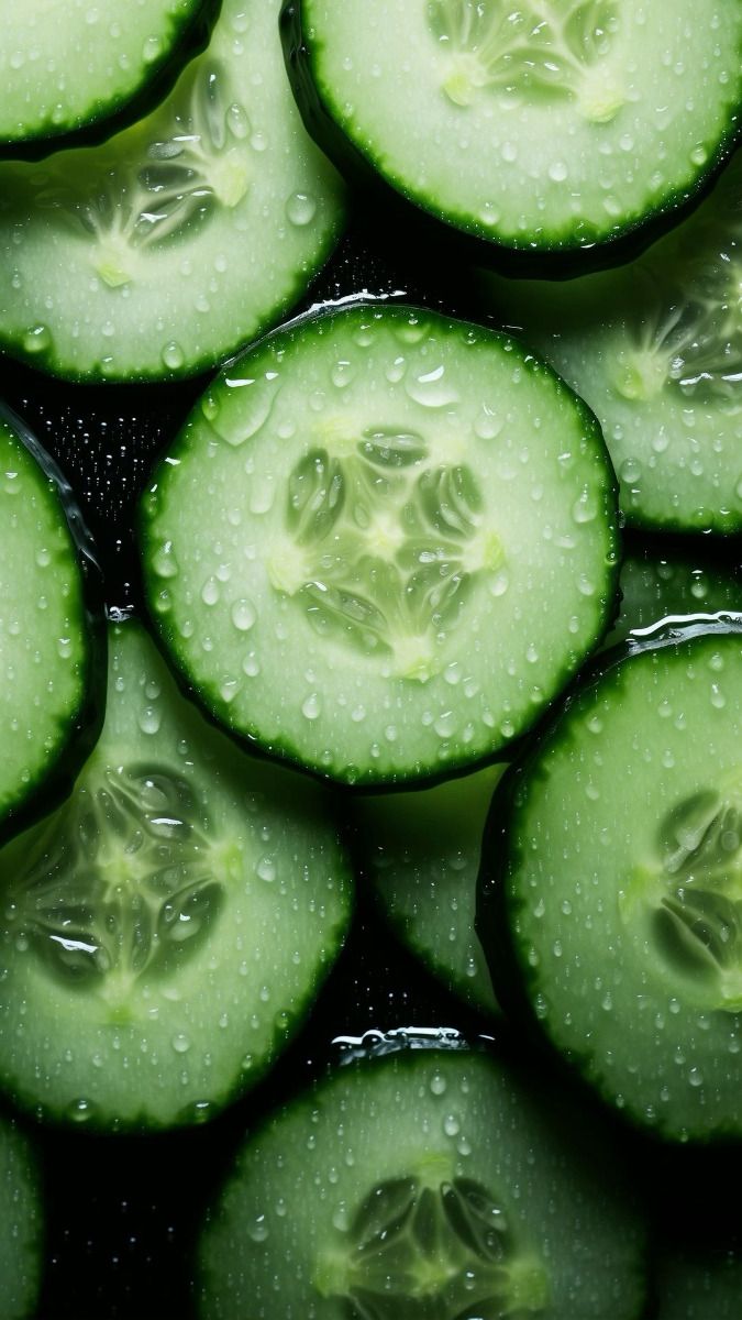 Cucumber